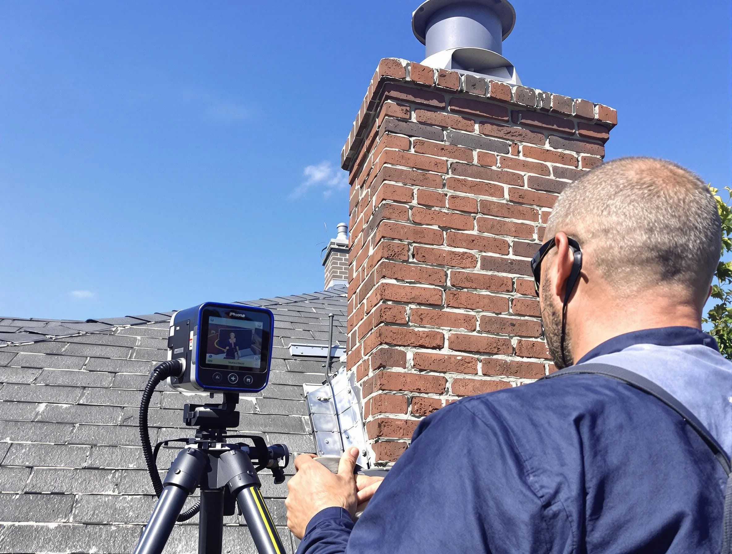 Chimney Inspection service in Roswell, GA