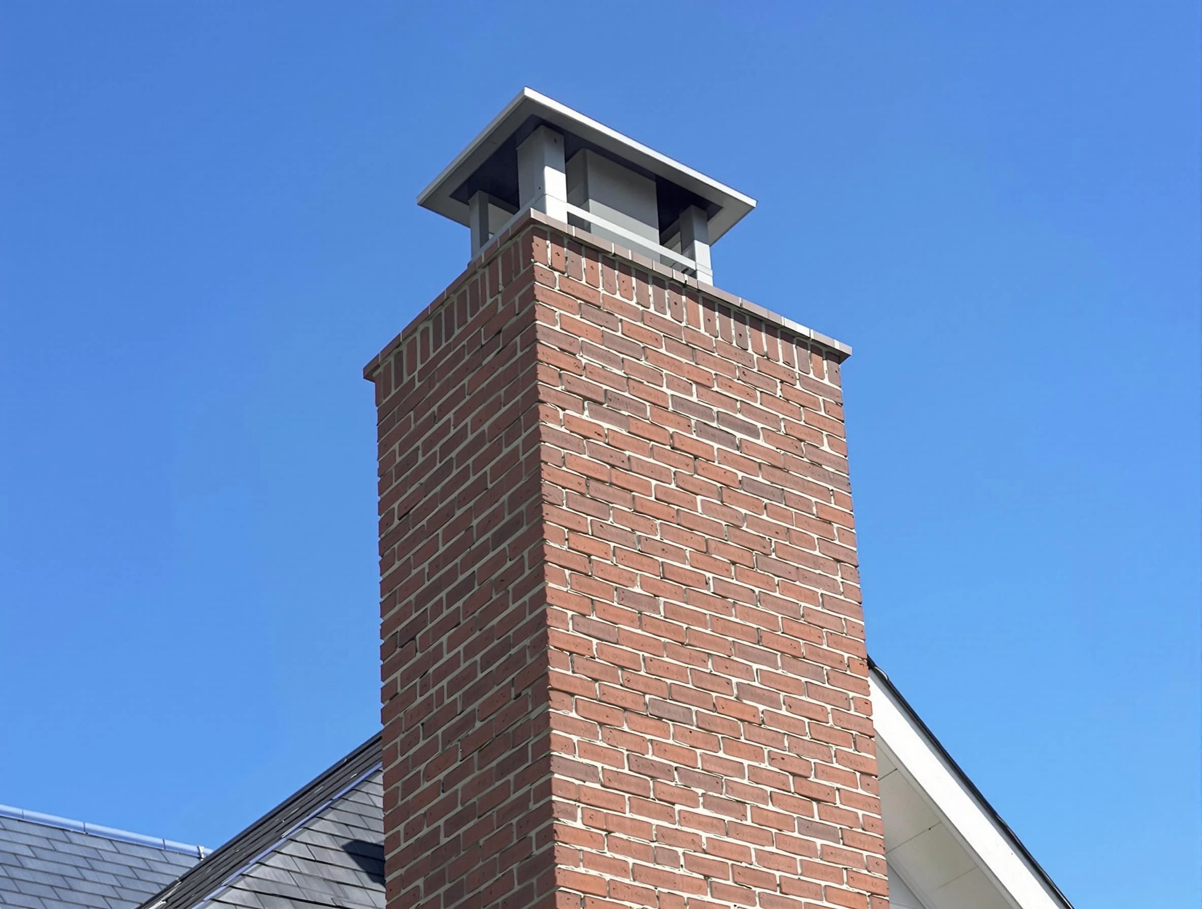 Chimney Remodeling service in Roswell, GA
