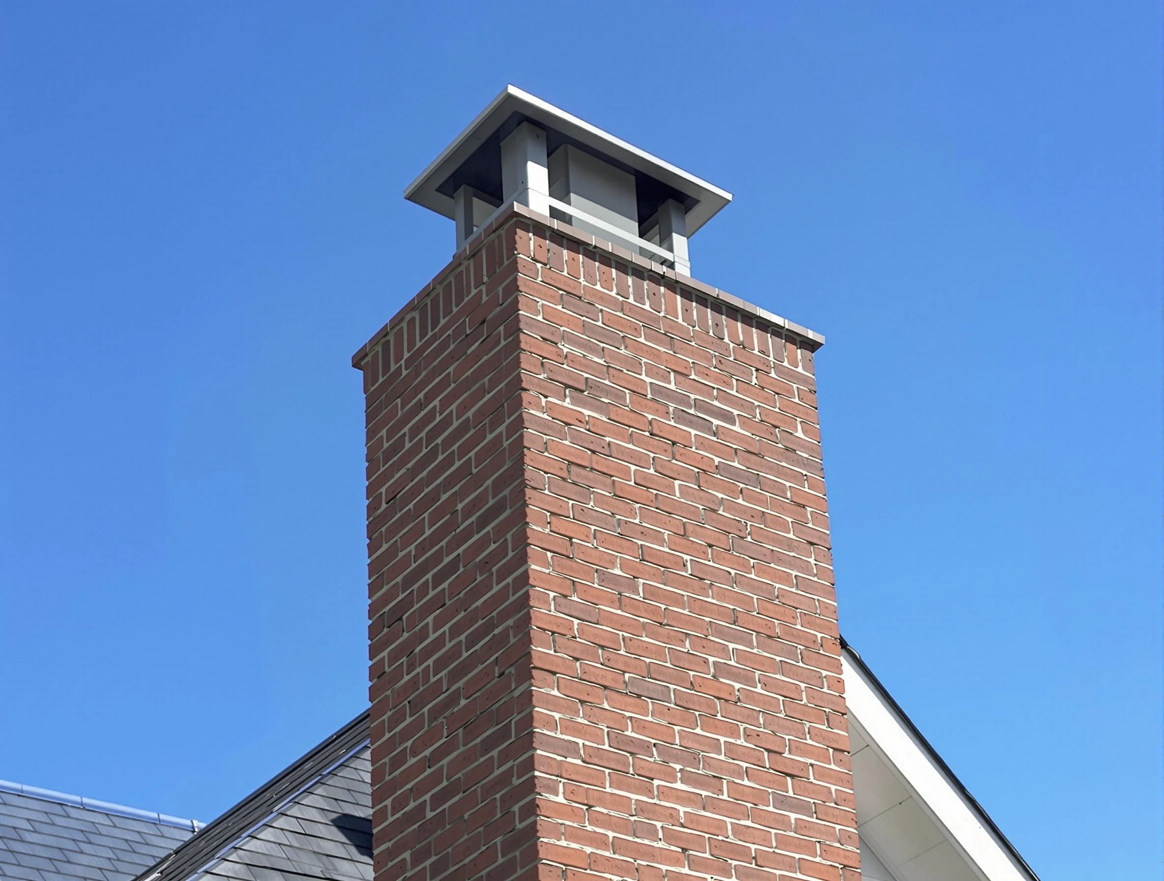Chimney Remodeling service in Roswell, GA